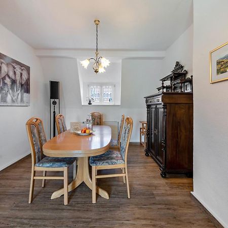 Carpe Diem - Ferienwohnung Görlitz Extérieur photo