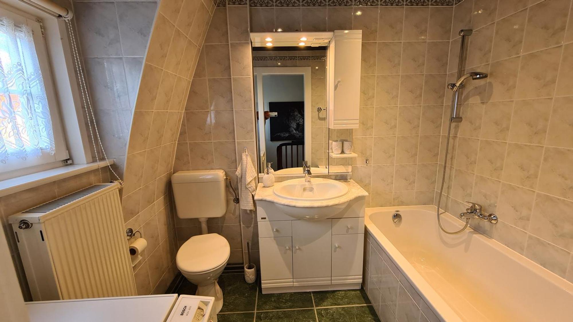 Carpe Diem - Ferienwohnung Görlitz Extérieur photo