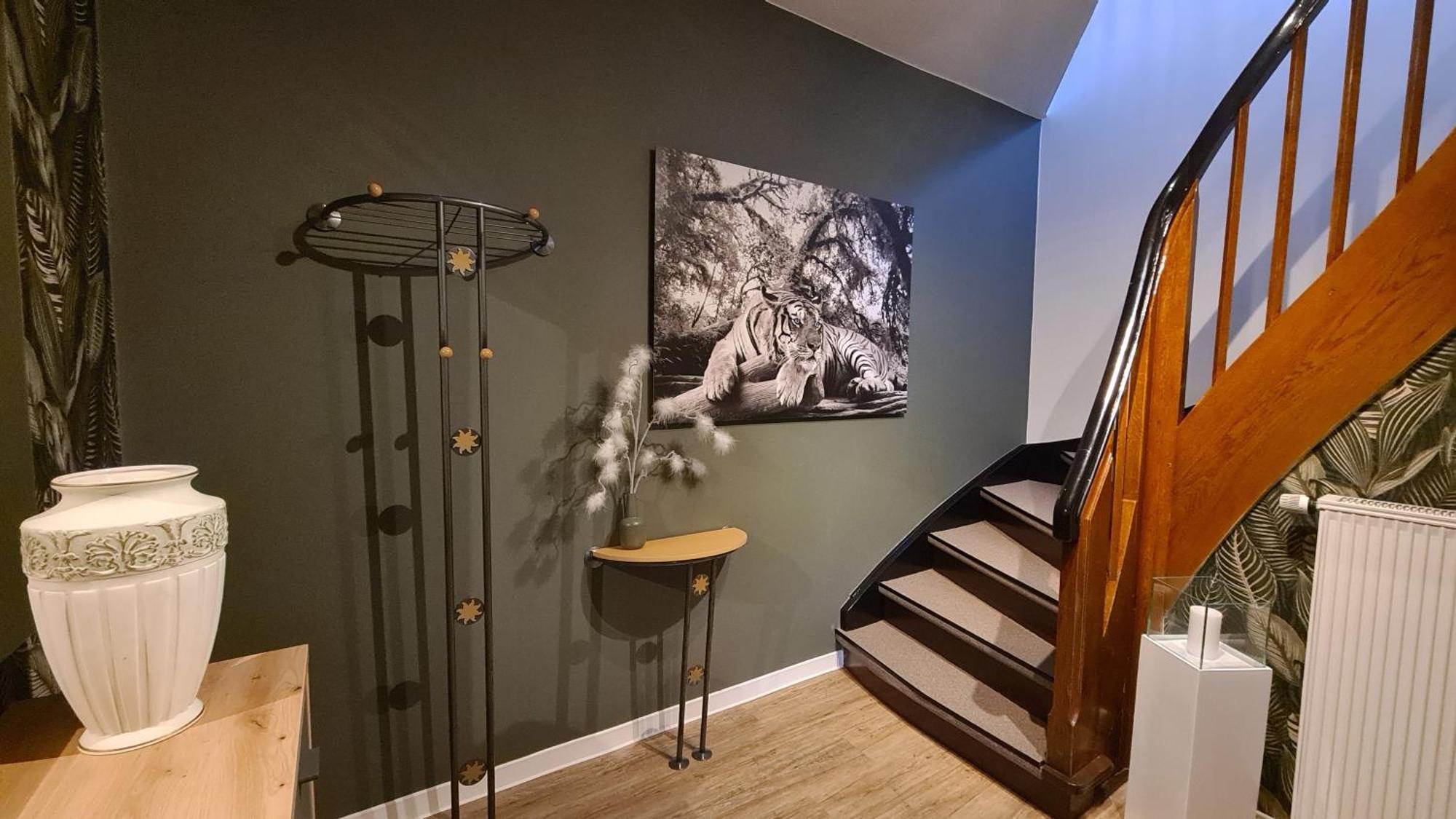 Carpe Diem - Ferienwohnung Görlitz Extérieur photo