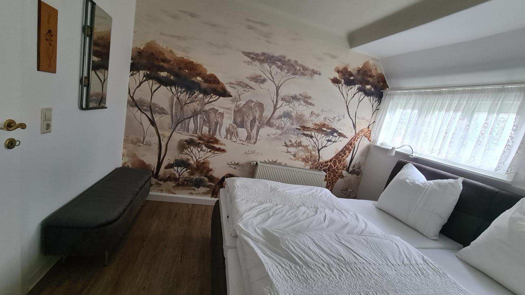 Carpe Diem - Ferienwohnung Görlitz Extérieur photo