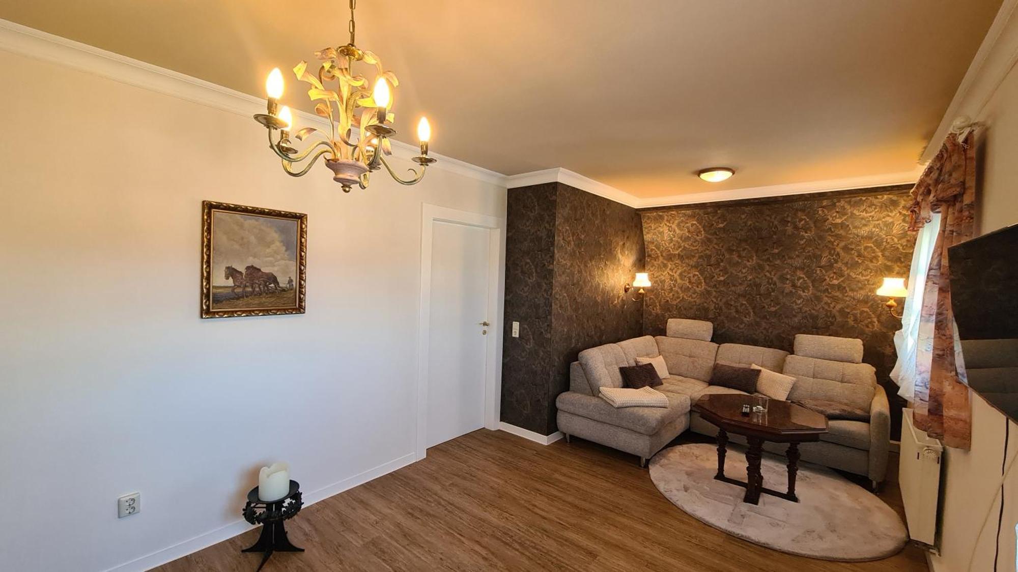 Carpe Diem - Ferienwohnung Görlitz Extérieur photo