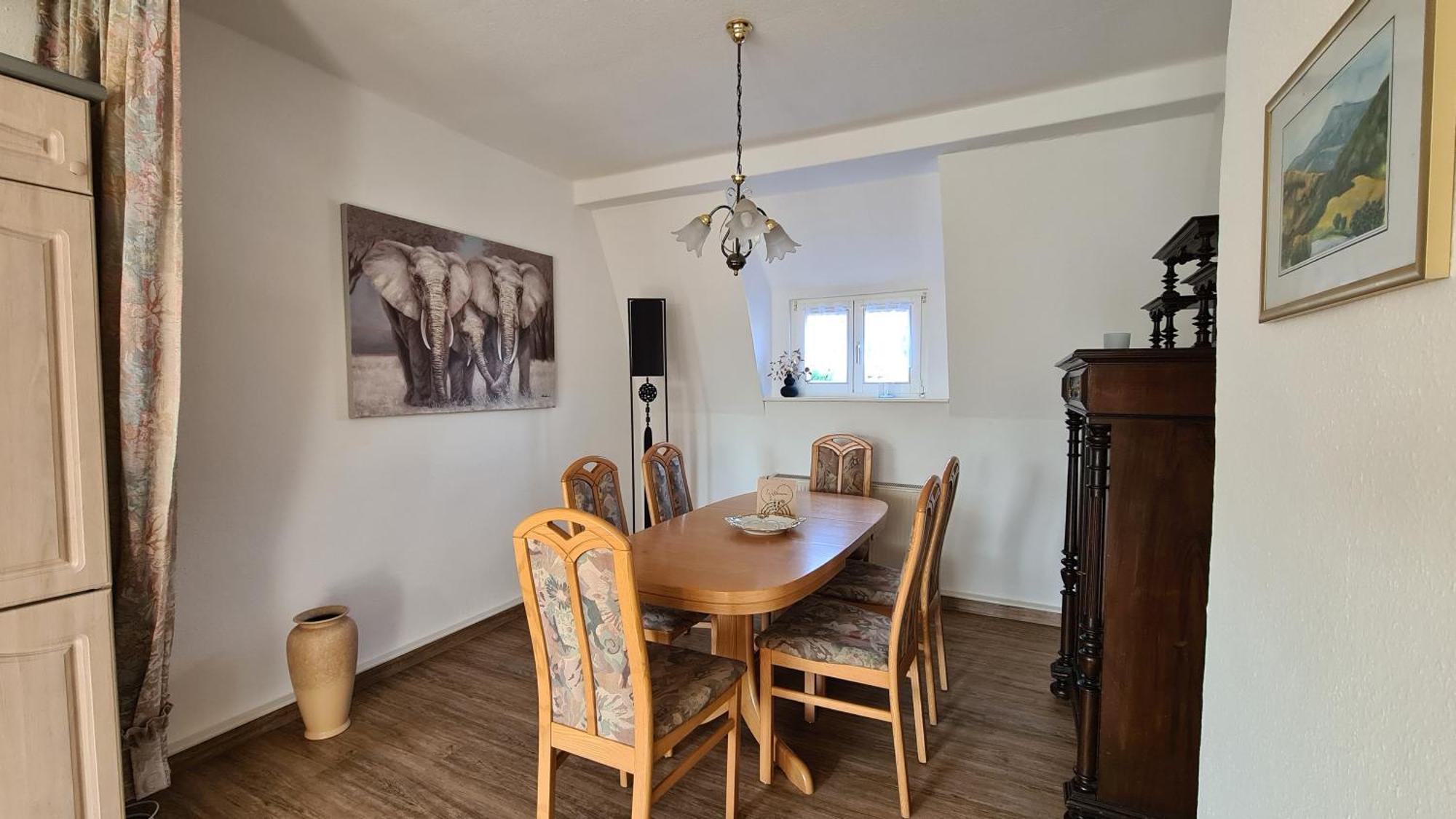 Carpe Diem - Ferienwohnung Görlitz Extérieur photo