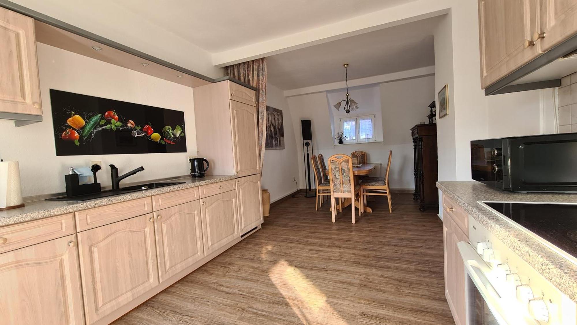 Carpe Diem - Ferienwohnung Görlitz Extérieur photo