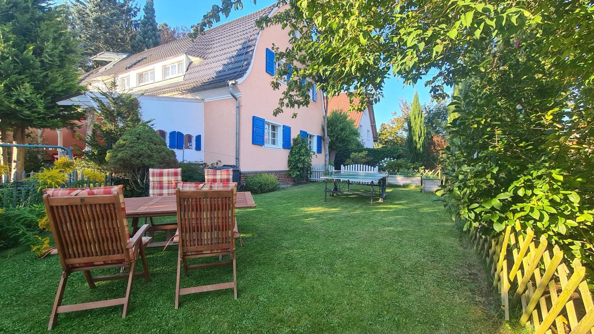 Carpe Diem - Ferienwohnung Görlitz Extérieur photo