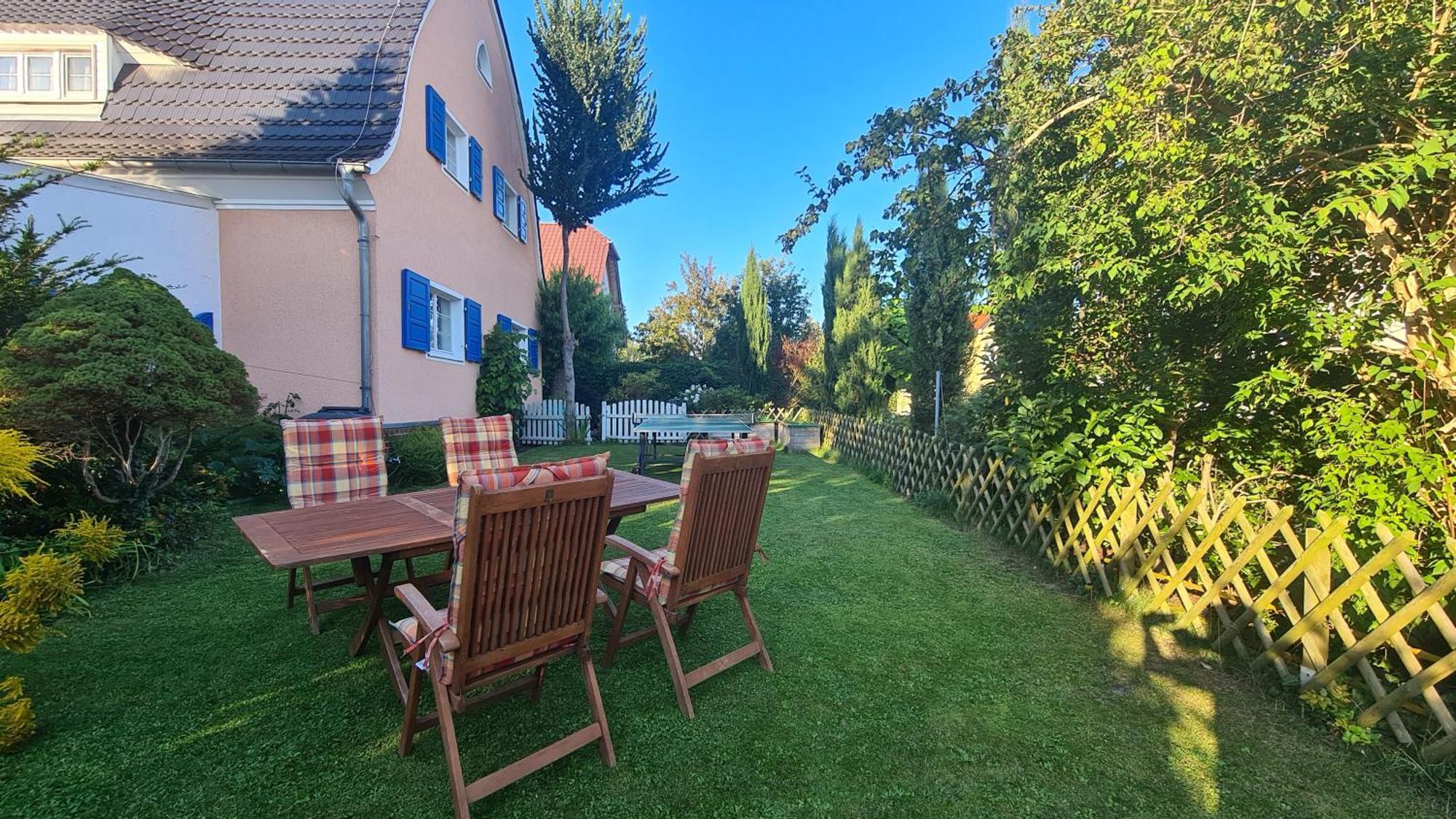Carpe Diem - Ferienwohnung Görlitz Extérieur photo