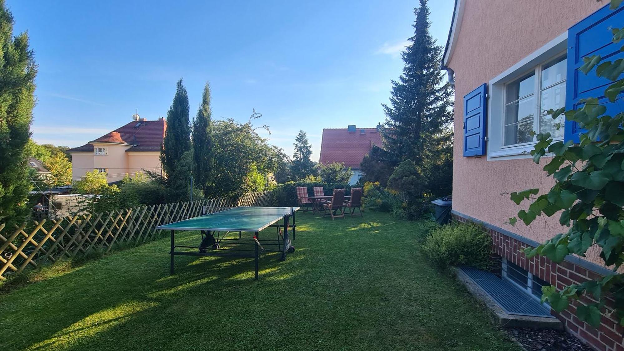 Carpe Diem - Ferienwohnung Görlitz Extérieur photo