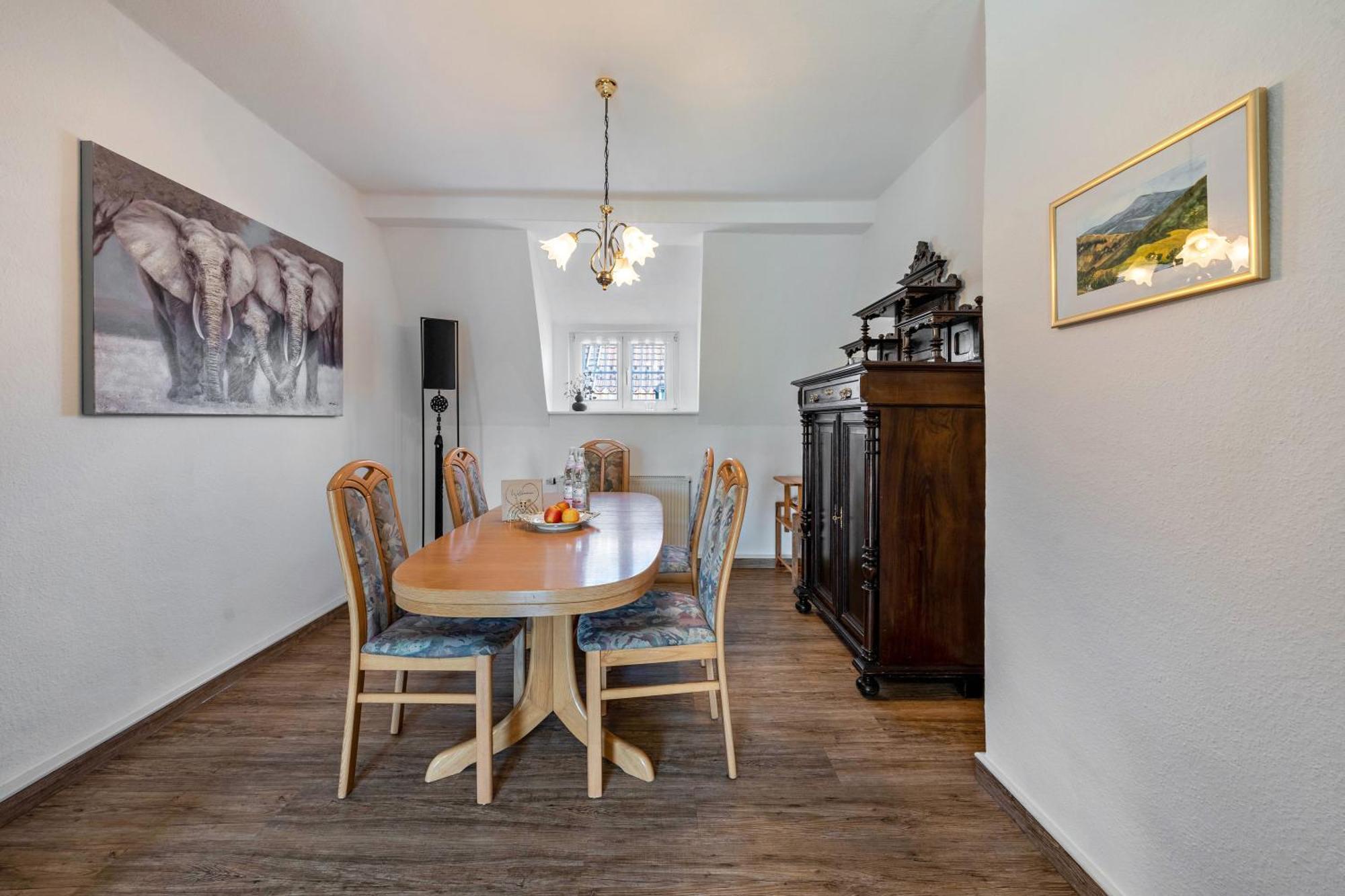 Carpe Diem - Ferienwohnung Görlitz Extérieur photo