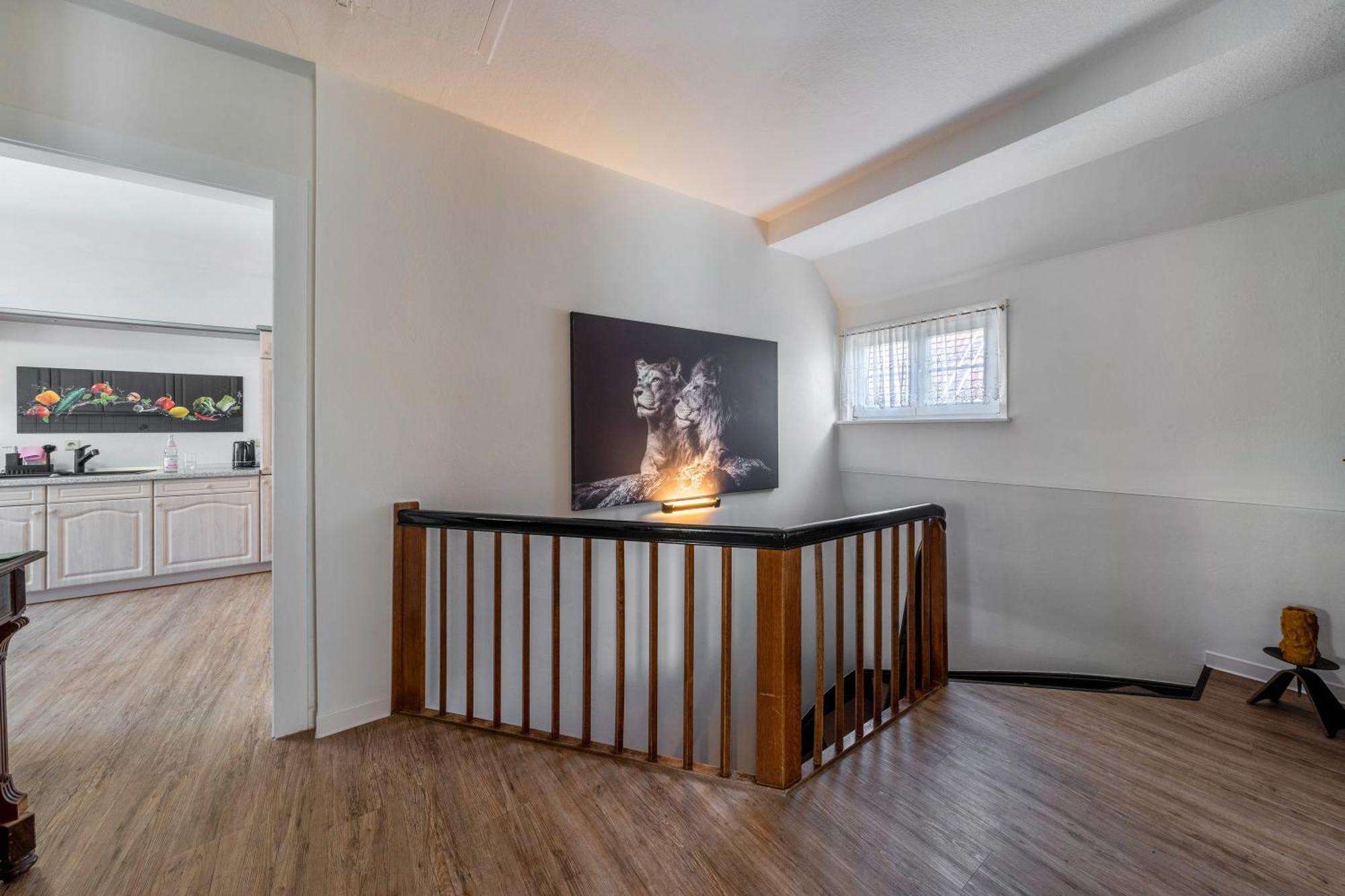 Carpe Diem - Ferienwohnung Görlitz Extérieur photo