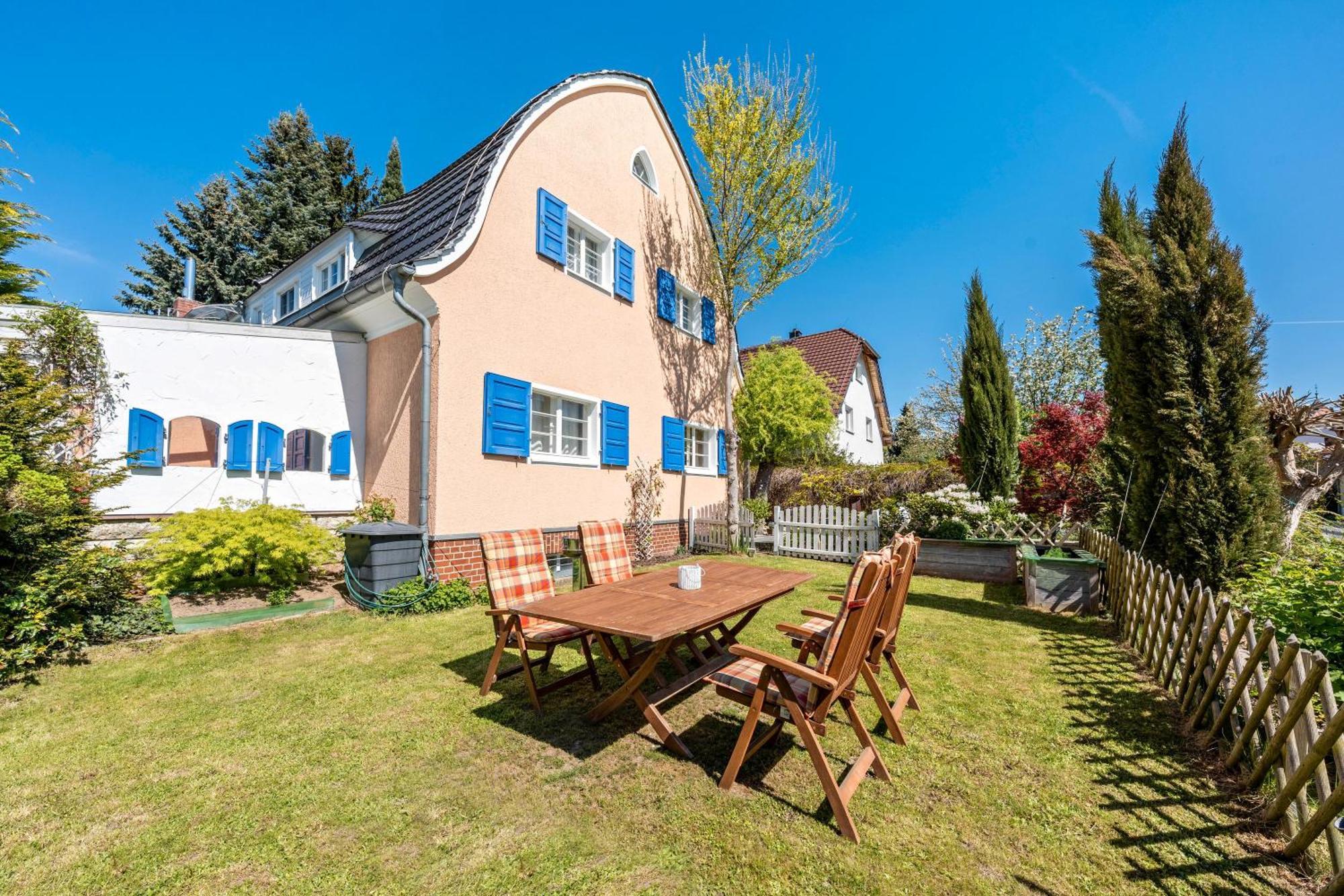 Carpe Diem - Ferienwohnung Görlitz Extérieur photo