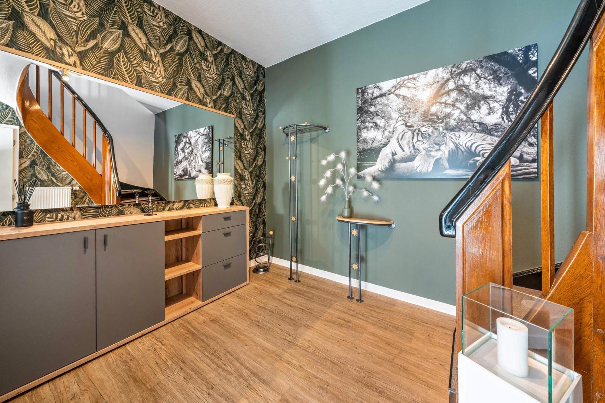 Carpe Diem - Ferienwohnung Görlitz Extérieur photo
