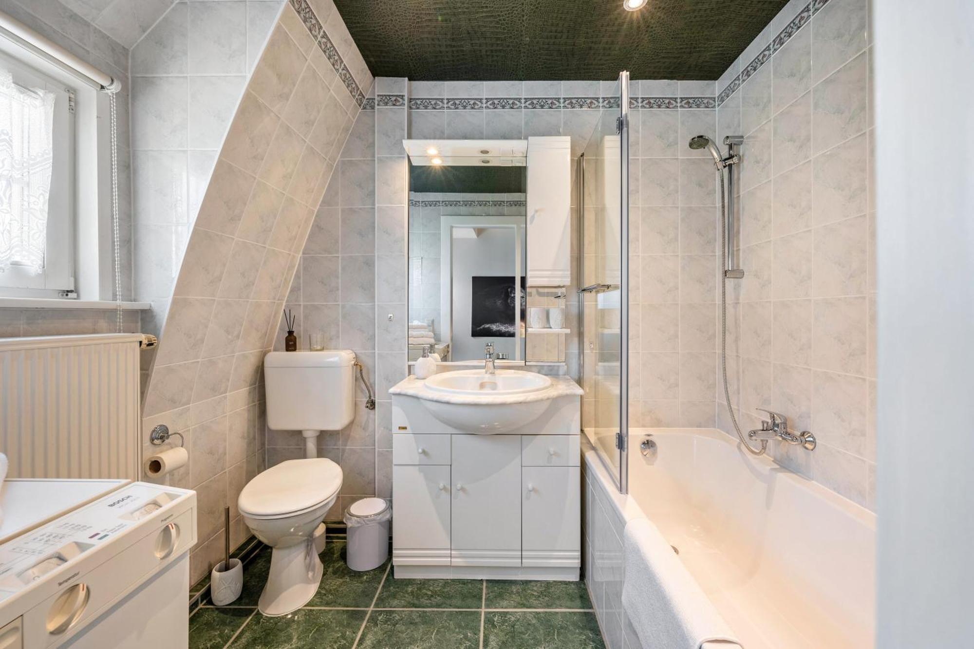 Carpe Diem - Ferienwohnung Görlitz Extérieur photo